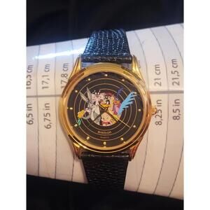 '90s Armitron Looney tunes watch with brand new battery